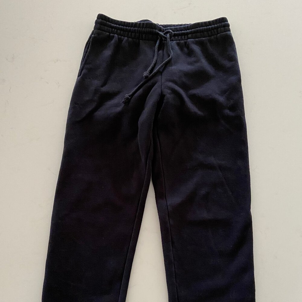 TNA Black Track Pants Joggers